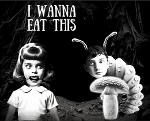 play I Wanna Eat This