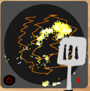 play Scrambled Egg Game