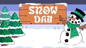 play Snow Day - I3Gj2024
