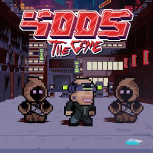 play 4005: The Game(Betav03)