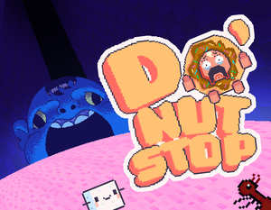 play Do'Nut Stop