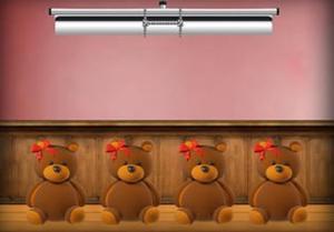 play Kids Room Escape 215