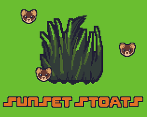 play Sunset Stoats