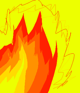 play Fire Light