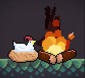 play Protect The Nest