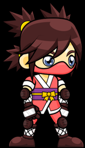 play Ninja Adventure