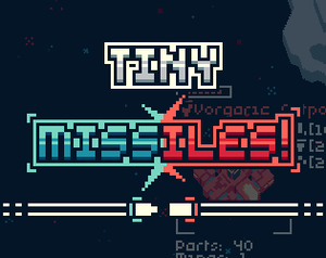play Tiny Missiles!
