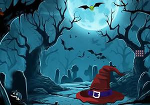 play Perilous Zombie Woodland Escape