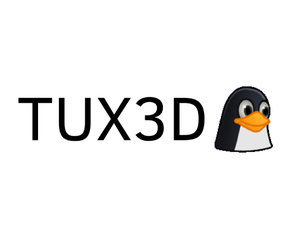 play Tux3D