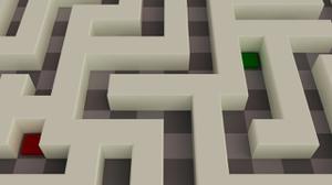 play Obstacle Maze