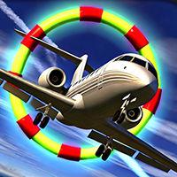 play Free Flight Simulator
