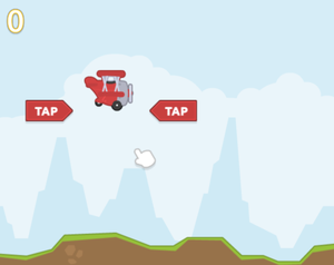 play Flyingplane