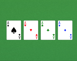 play A-A-A-A