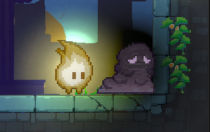 play U And I, Lost Without Ui