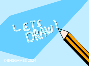 play Let'S Draw!