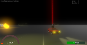 play Flippy Shooty