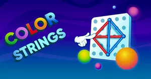 play Color Strings