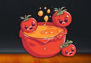 play Find Tomato Ketchup