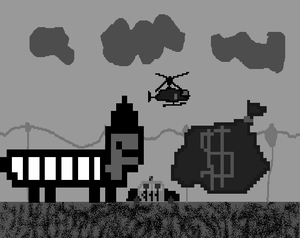 play Robberydog (20 Games Challenge)