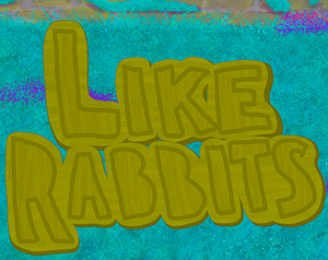 play Like Rabbits