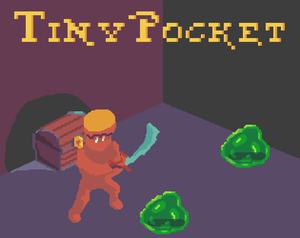 play Tiny Pocket