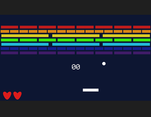 play Breakout (20 Games Challenge)