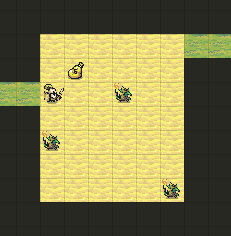 play Deadly Labyrinth