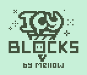 play Icy Blocks