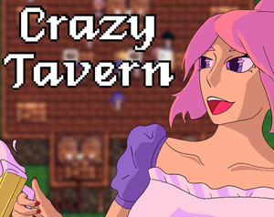 play Crazy Tavern