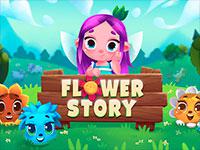 play Flower Story