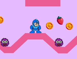 play Milkshake De Morango