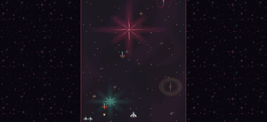 play Phaser 3 - Space Shooter