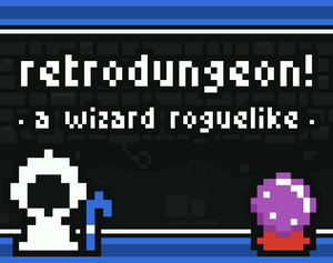 play Retrodungeon
