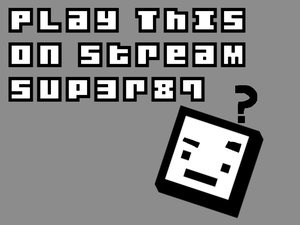 play The Sup3R87 Game
