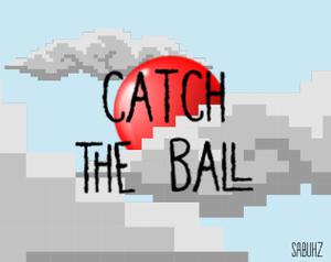play Catch The Ball!