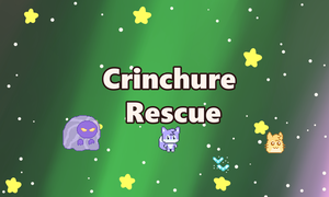 play Crinchure Rescue