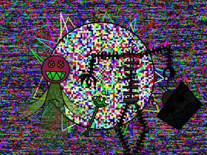 play Reality Static