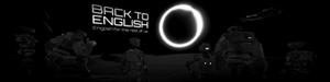 play Back To English