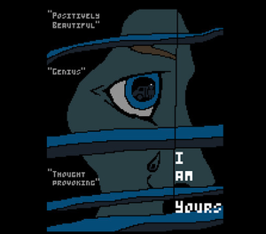 play I Am Yours New Demo