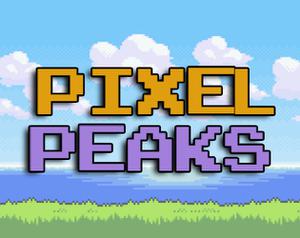 play Pixel Peaks Platformer