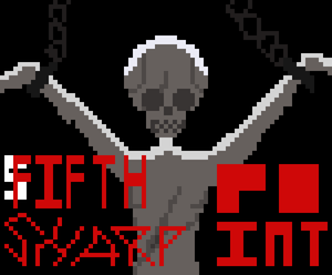 play Fifth Sharp Point