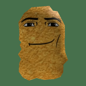 play Angry Luigi Vs Chicken Nugget