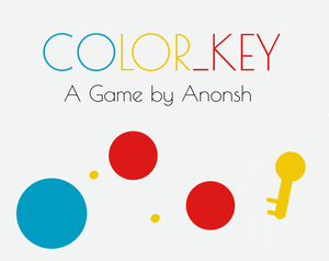 play Color_Key