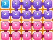 play Merge 2048 Cake