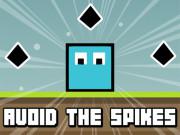 play Avoid The Spikes
