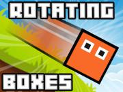 play Rotating Boxes