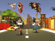 play Craft Theft War