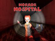 play Horror Hospital