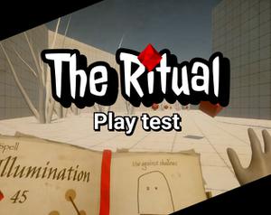 play The Ritual (Play Test) Pirate Gamejam