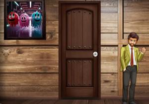 play Easy Room Escape 200